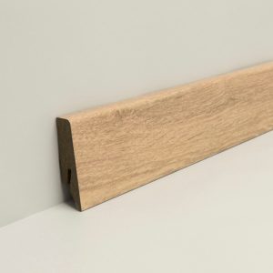 WST Aqua watervaste plint 58×18 mm – decor EI524 kopen bij Woningstoffering Totaal