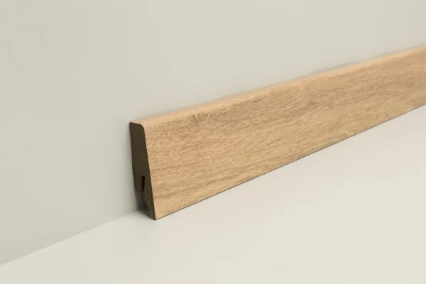 WST Aqua watervaste plint 58x18 mm – decor EI524