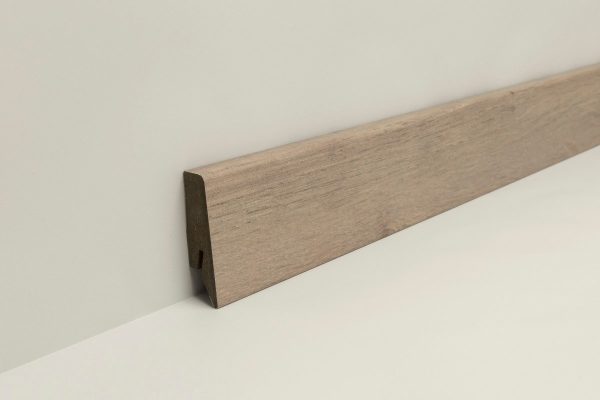 WST Aqua watervaste plint 58x18 mm – decor EI568