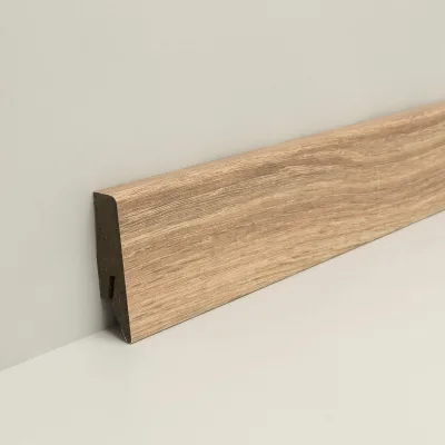 WST Aqua watervaste plint 58×18 mm – decor EI572 kopen bij Woningstoffering Totaal