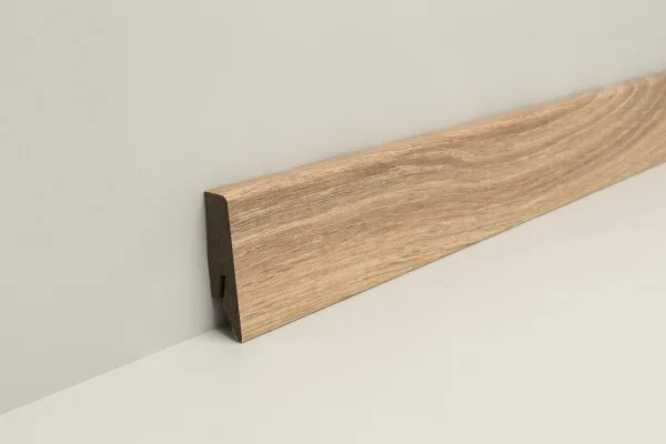 WST Aqua watervaste plint 58x18 mm – decor EI572