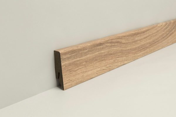 WST Aqua watervaste plint 58x18 mm – decor EI572