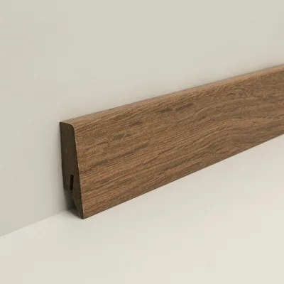 WST Aqua watervaste plint 58×18 mm – decor EI574 kopen bij Woningstoffering Totaal