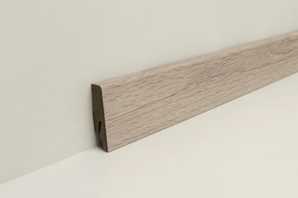 WST Aqua watervaste plint 58x18 mm – decor EI585