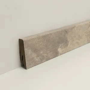 JOKA Aqua watervaste plint 58x18 mm – decor FL727