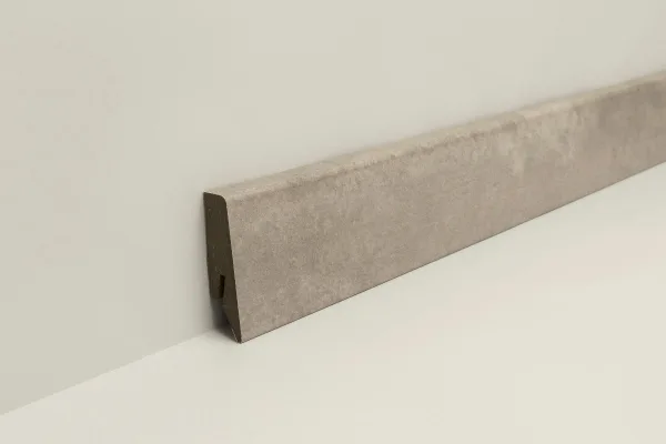 WST Aqua watervaste plint 58x18 mm – decor FL728
