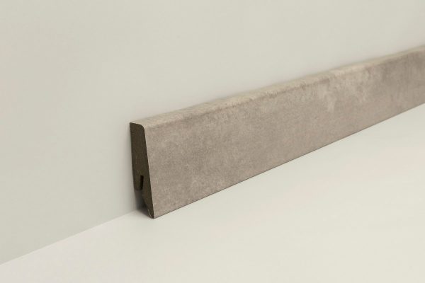 WST Aqua watervaste plint 58x18 mm – decor FL728