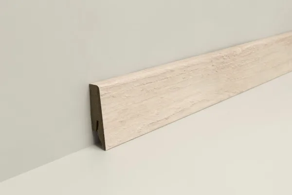 WST Aqua watervaste plint 58x18 mm – decor PI593