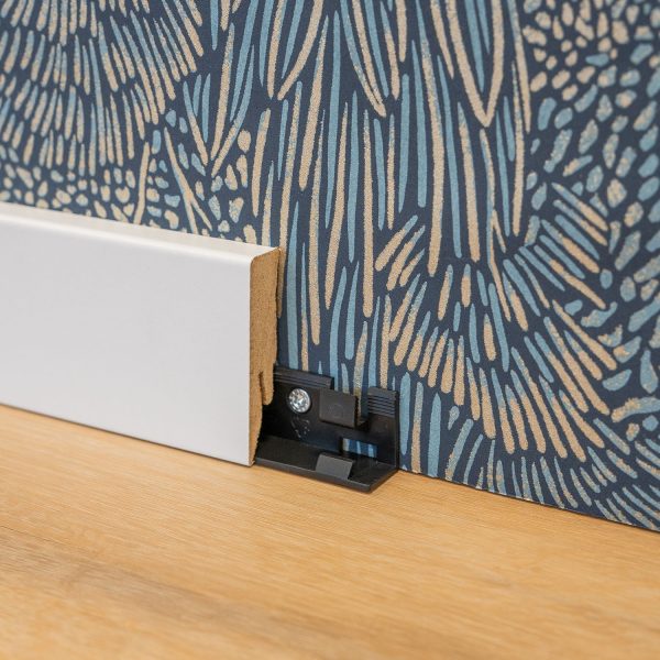 WST montageclips voor plint FO458 (30 stuks)