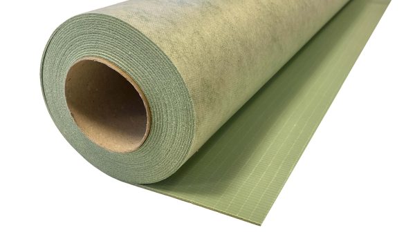 PVC plak ondervloer – WST Fastfloor Pro LVT Dryback (2 mm)