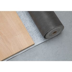 Ondervloer – WST JK106 ParSonic (2 mm) kopen bij Woningstoffering Totaal