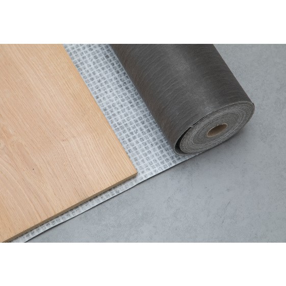 Ondervloer – WST JK106 ParSonic (2 mm)