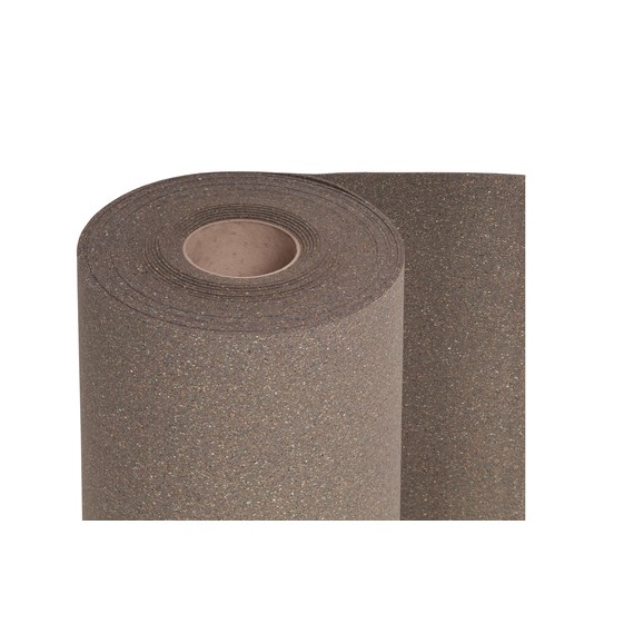 Ondervloer – WST JK109 Elastische isolatie (3 mm)