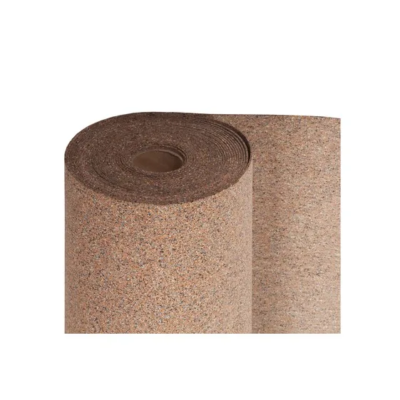 Ondervloer – WST JK110 PU-KURK B1 (3 mm)