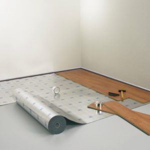 Laminaat ondervloer – WST JK125+ Universal MineralPRO (3 mm) kopen bij Woningstoffering Totaal