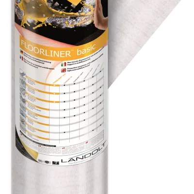 Ondervloer – WST JK172 Floorliner Basic zelfklevend (1 mm) kopen bij Woningstoffering Totaal