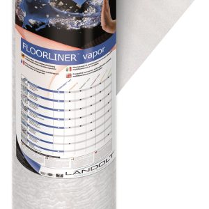 Ondervloer – WST JK173 Floorliner Vapor (1 mm) kopen bij Woningstoffering Totaal