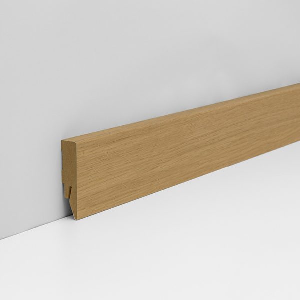 WST Touch plint 58x14 mm – decor L600