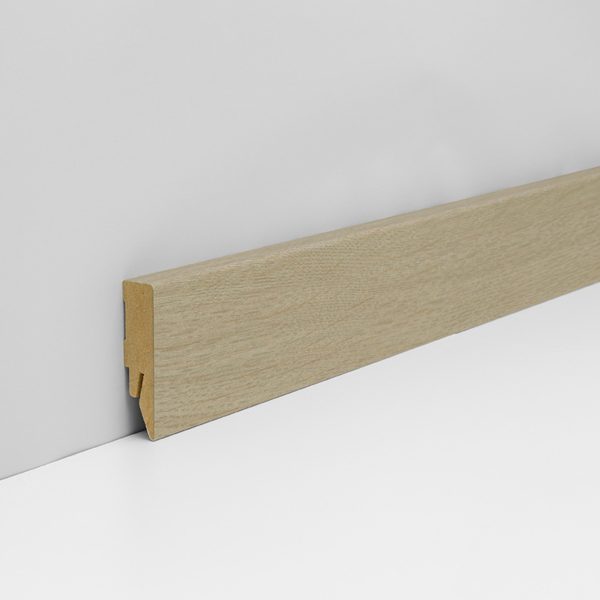 WST Touch plint 58x14 mm – decor L603