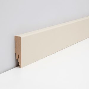 WST Touch plint 58×14 mm – uni L902 kopen bij Woningstoffering Totaal