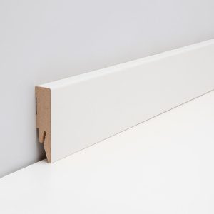 WST Touch plint 58×14 mm – uni L910 kopen bij Woningstoffering Totaal