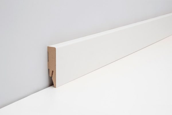 WST Touch plint 58x14 mm – uni L910