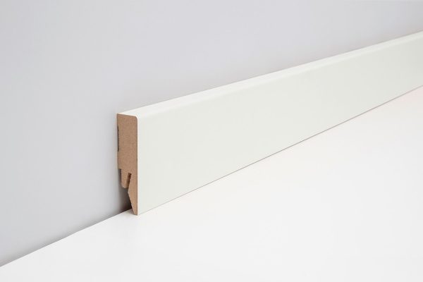 WST Touch plint 58x14 mm – uni L916