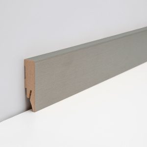 WST Touch plint 58×14 mm – uni L921 kopen bij Woningstoffering Totaal