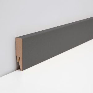 WST Touch plint 58×14 mm – uni L924 kopen bij Woningstoffering Totaal