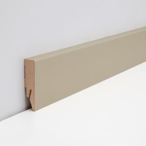 WST Touch plint 58×14 mm – uni L932 kopen bij Woningstoffering Totaal