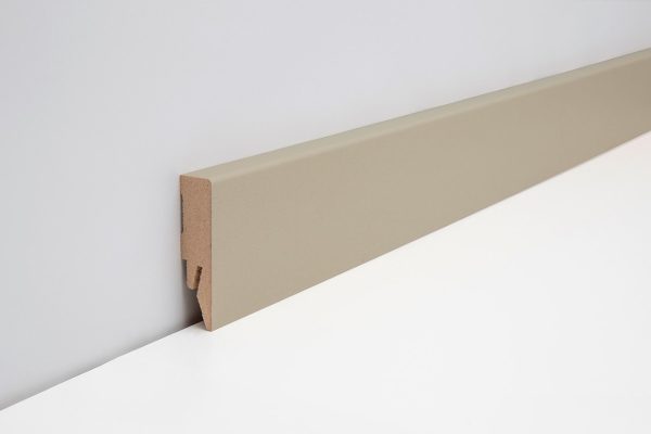 WST Touch plint 58x14 mm – uni L932