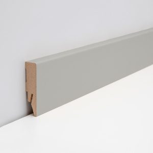 WST Touch plint 58×14 mm – uni L935 kopen bij Woningstoffering Totaal
