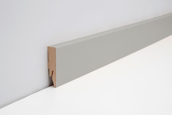 WST Touch plint 58x14 mm – uni L935