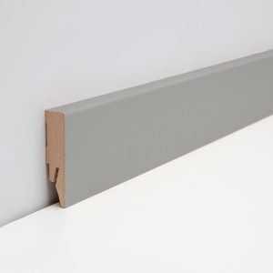 WST Touch plint 58×14 mm – uni L940 kopen bij Woningstoffering Totaal