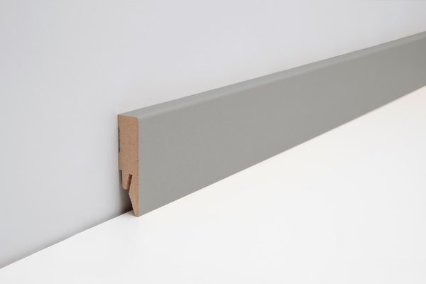 WST Touch plint 58x14 mm – uni L940