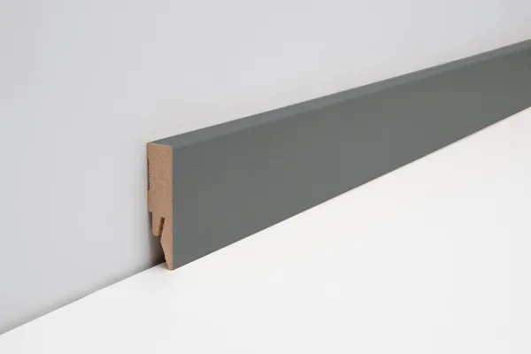 WST Touch plint 58x14 mm – uni L972