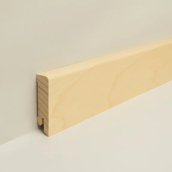 WST fineerplint 60x16 mm – ahorn (AH10)