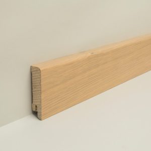 WST fineerplint 60×16 mm – eiken salt (EI44) kopen bij Woningstoffering Totaal