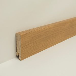 WST fineerplint 60×16 mm – eiken denim (EI64) kopen bij Woningstoffering Totaal