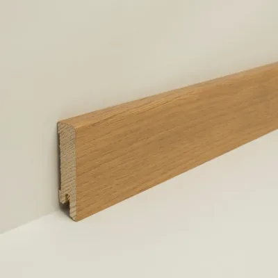 WST fineerplint 60×16 mm – eiken denim (EI64) kopen bij Woningstoffering Totaal
