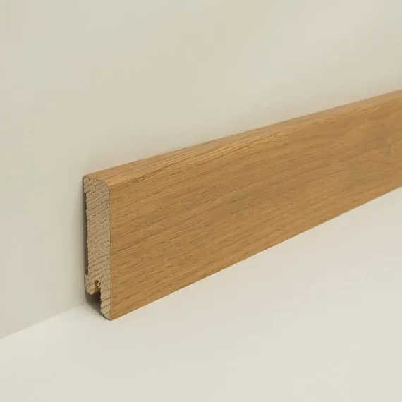 WST fineerplint 60x16 mm – eiken denim (EI64)