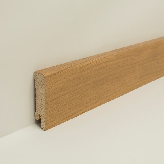 WST fineerplint 60x16 mm – eiken denim (EI64)