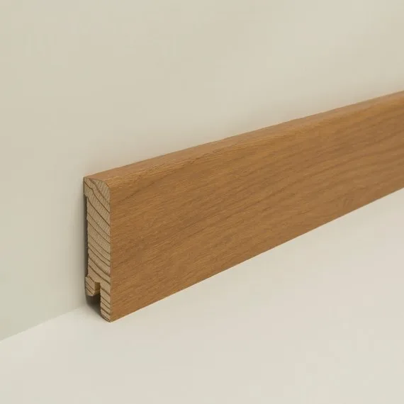 WST fineerplint 60x16 mm – eiken highland (EI81)