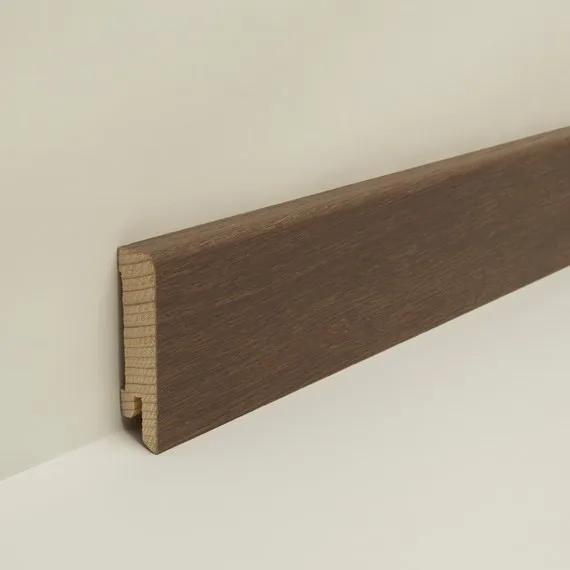 WST fineerplint 60x16 mm – eiken bourbon (EI84)