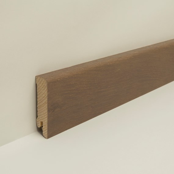 WST fineerplint 60x16 mm – eiken stone (EI86)