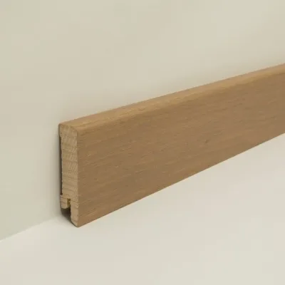 WST fineerplint 60×16 mm – eiken pub (EI89) kopen bij Woningstoffering Totaal