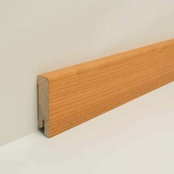 WST fineerplint 60x16 mm – kirschbaum (KI10)