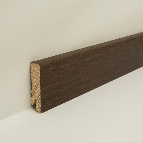 WST fineerplint 60x16 mm – räucher eiken (RÄ10)