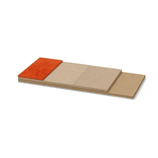 Ondervloer – Jumpax Classic (10 mm)