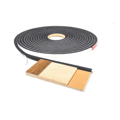 Jumpax Kantband 12mm x 10mtr (per rol) kopen bij Woningstoffering Totaal